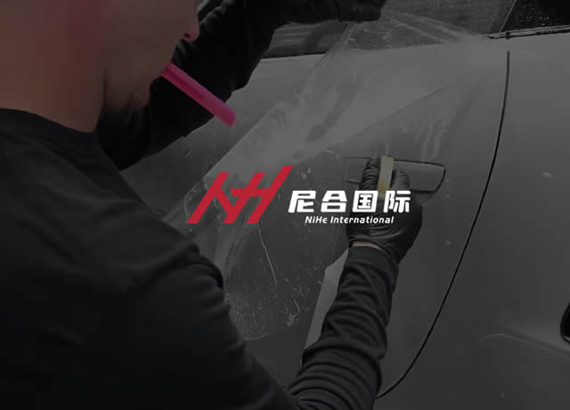 尼合国际隐形车衣：有划痕的旧车可以贴隐形车衣吗？