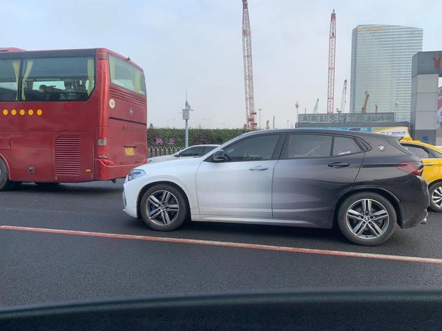 尼合国际隐形车衣：改色膜一般管用几年？